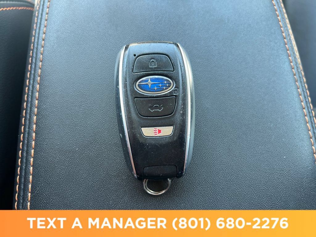 Used 2019 Subaru Crosstrek 2.0i Limited w/ Moonroof Package w/Navigation AWD/4WD image 25