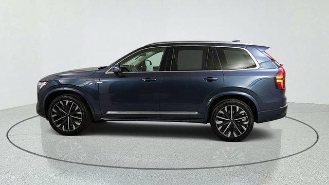 New 2026 Volvo XC90 T8 Ultra w/ Protection Package Premier AWD/4WD image 4