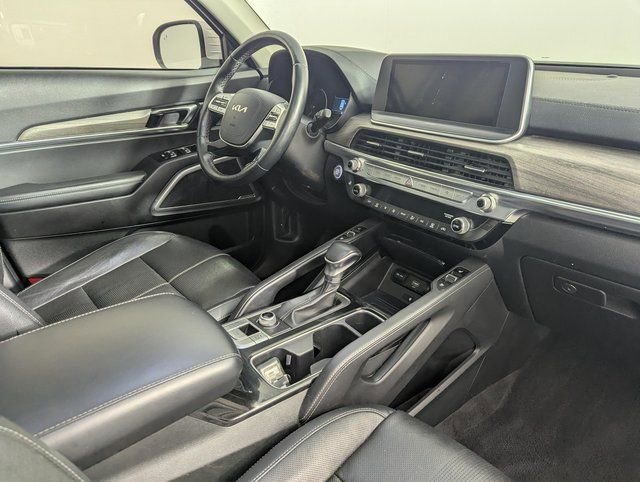 Used 2022 Kia Telluride EX w/ EX Premium Package AWD/4WD image 24