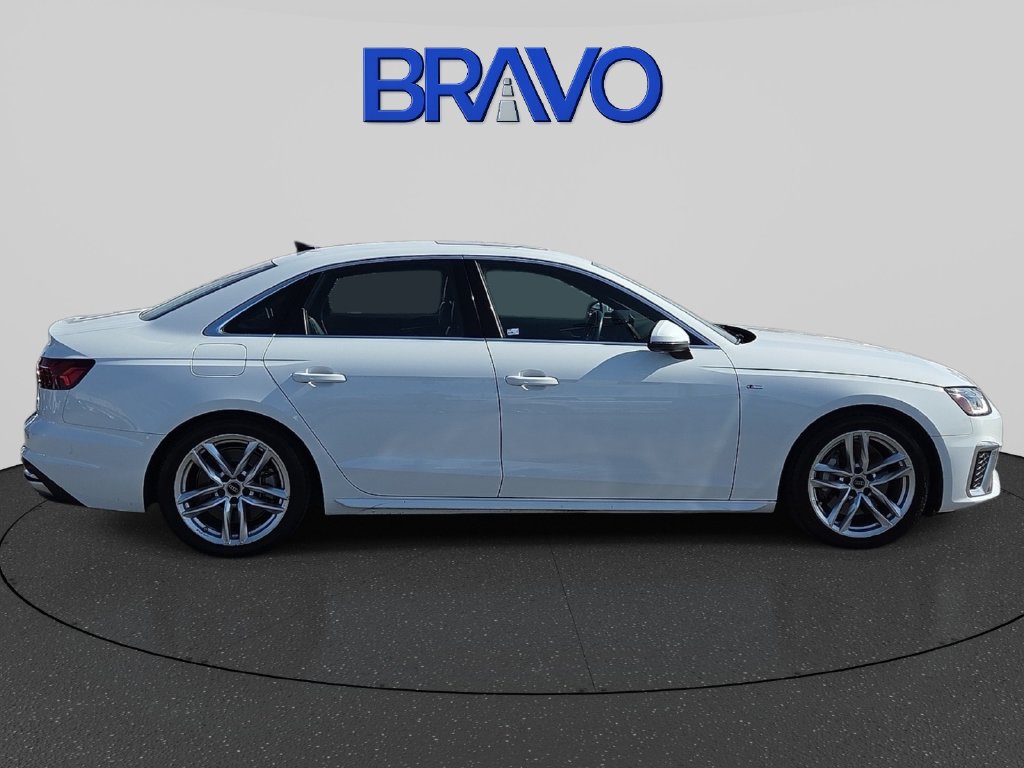 Used 2024 Audi A4 2.0T Premium Plus AWD/4WD image 5