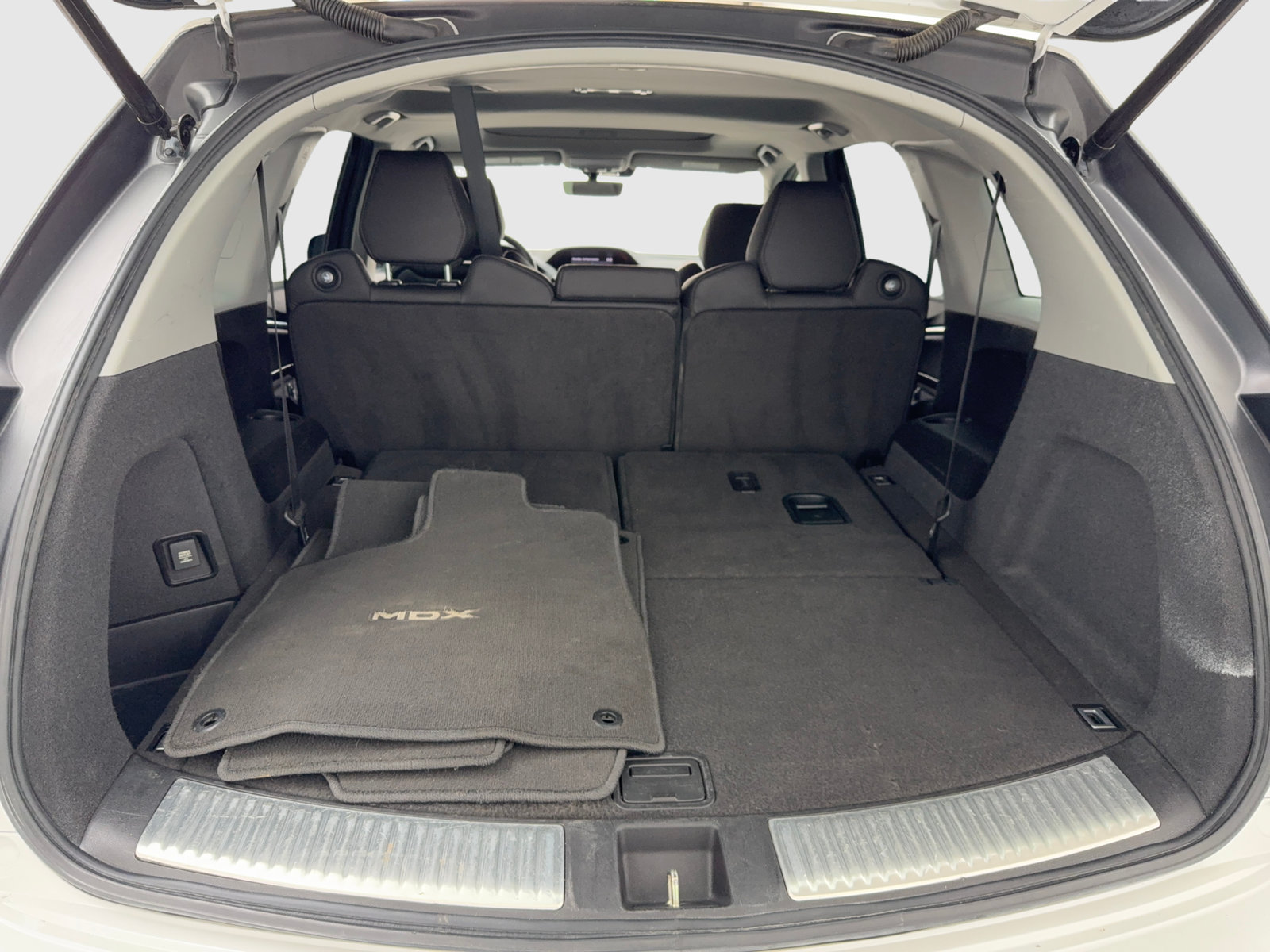 Used 2020 Acura MDX FWD image 47