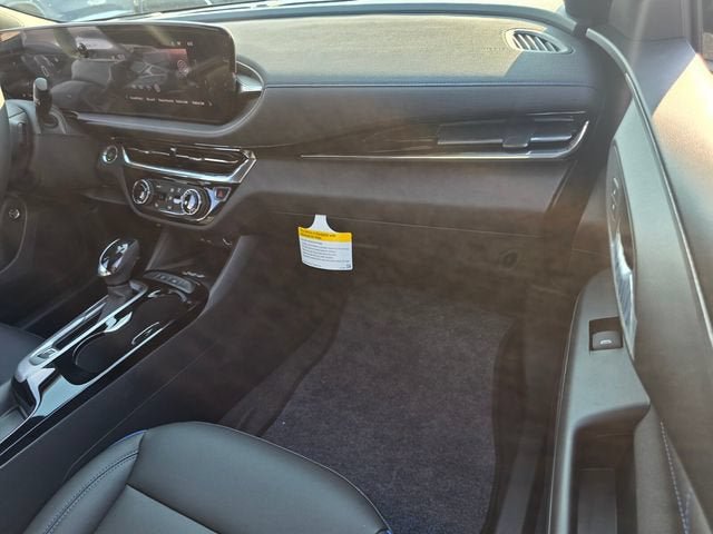 New 2026 Buick Envista Sport Touring w/ Convenience I Package FWD image 18
