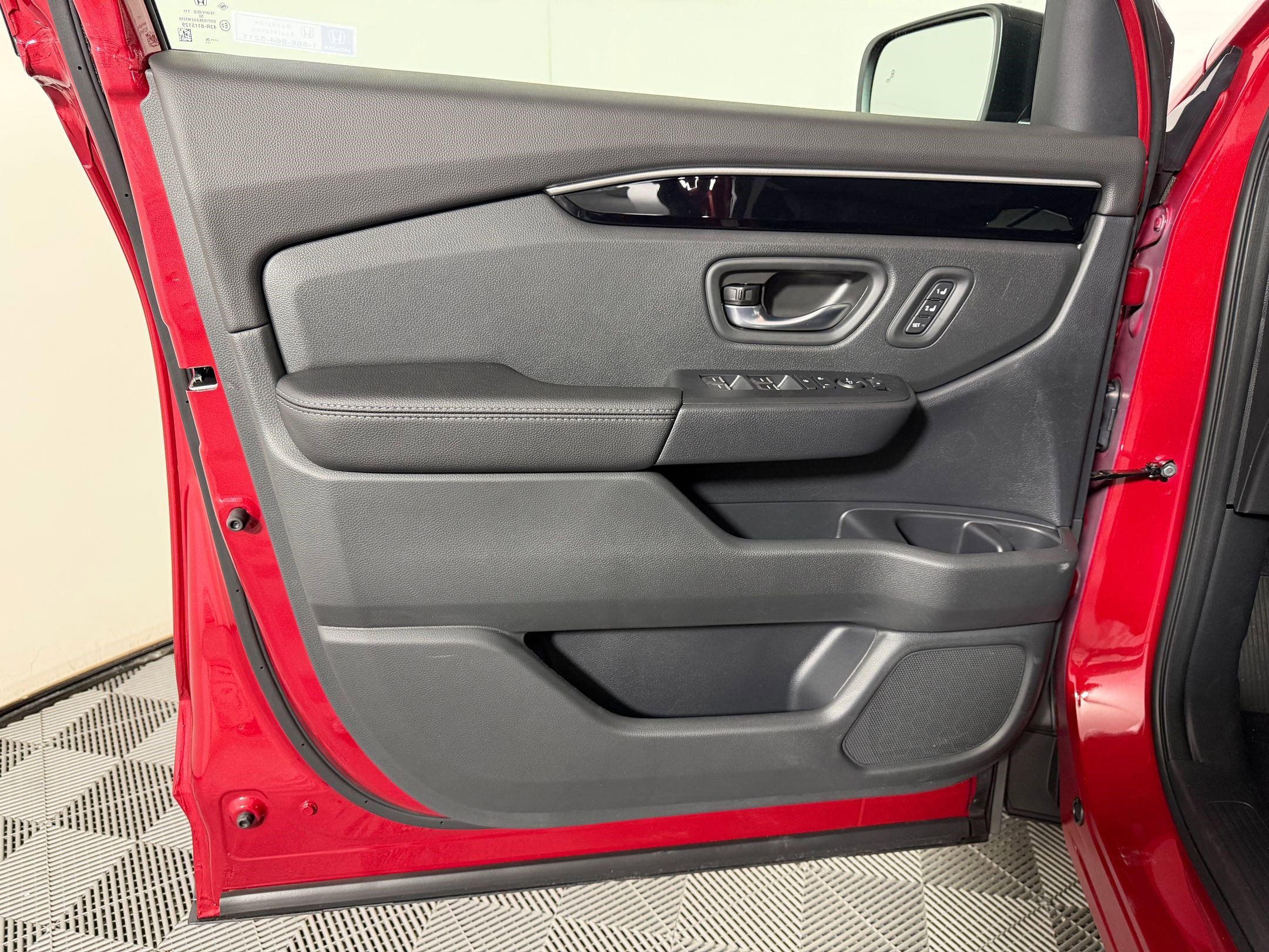 New 2026 Honda Passport RTL image 19
