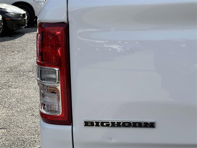 Certified 2023 RAM 1500 Big Horn image 12
