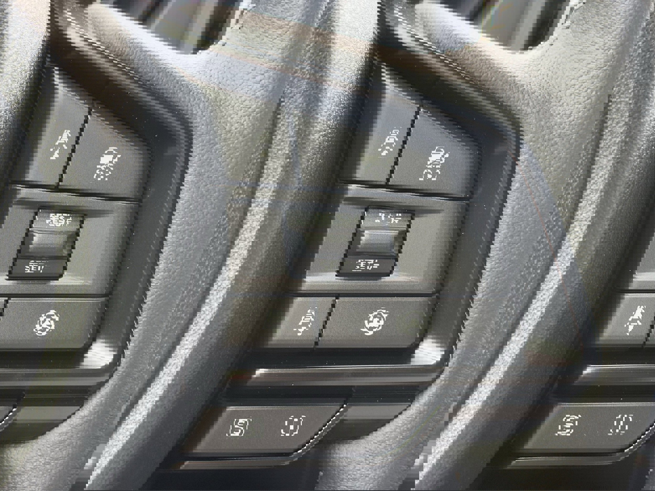 New 2026 Subaru Forester Premium image 16