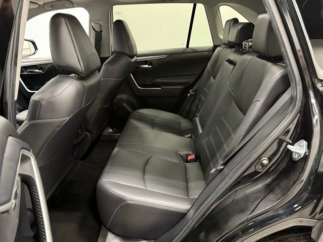 Used 2024 Toyota RAV4 XLE Premium image 34