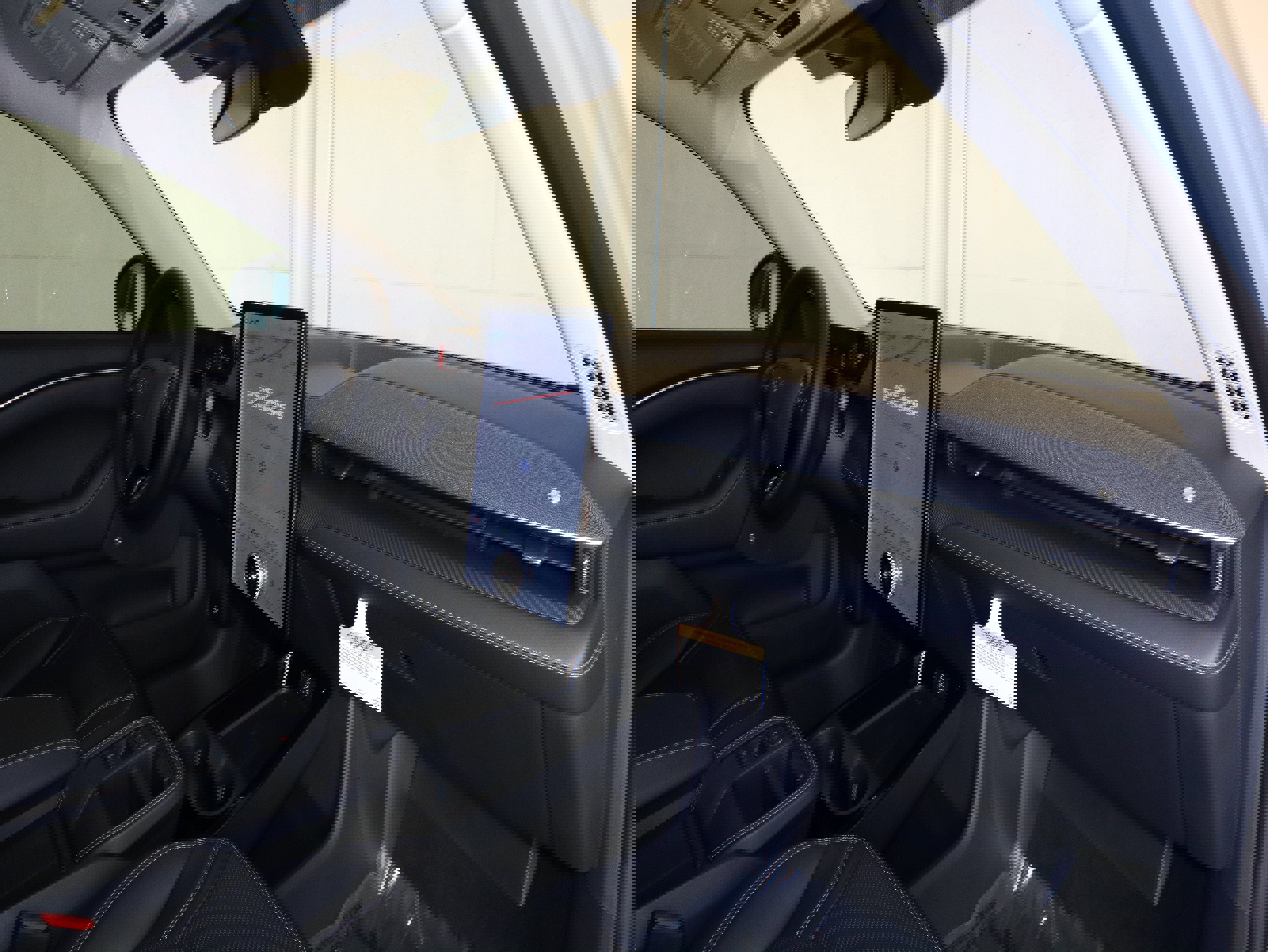 New 2025 Ford Mustang Mach-E Premium image 38