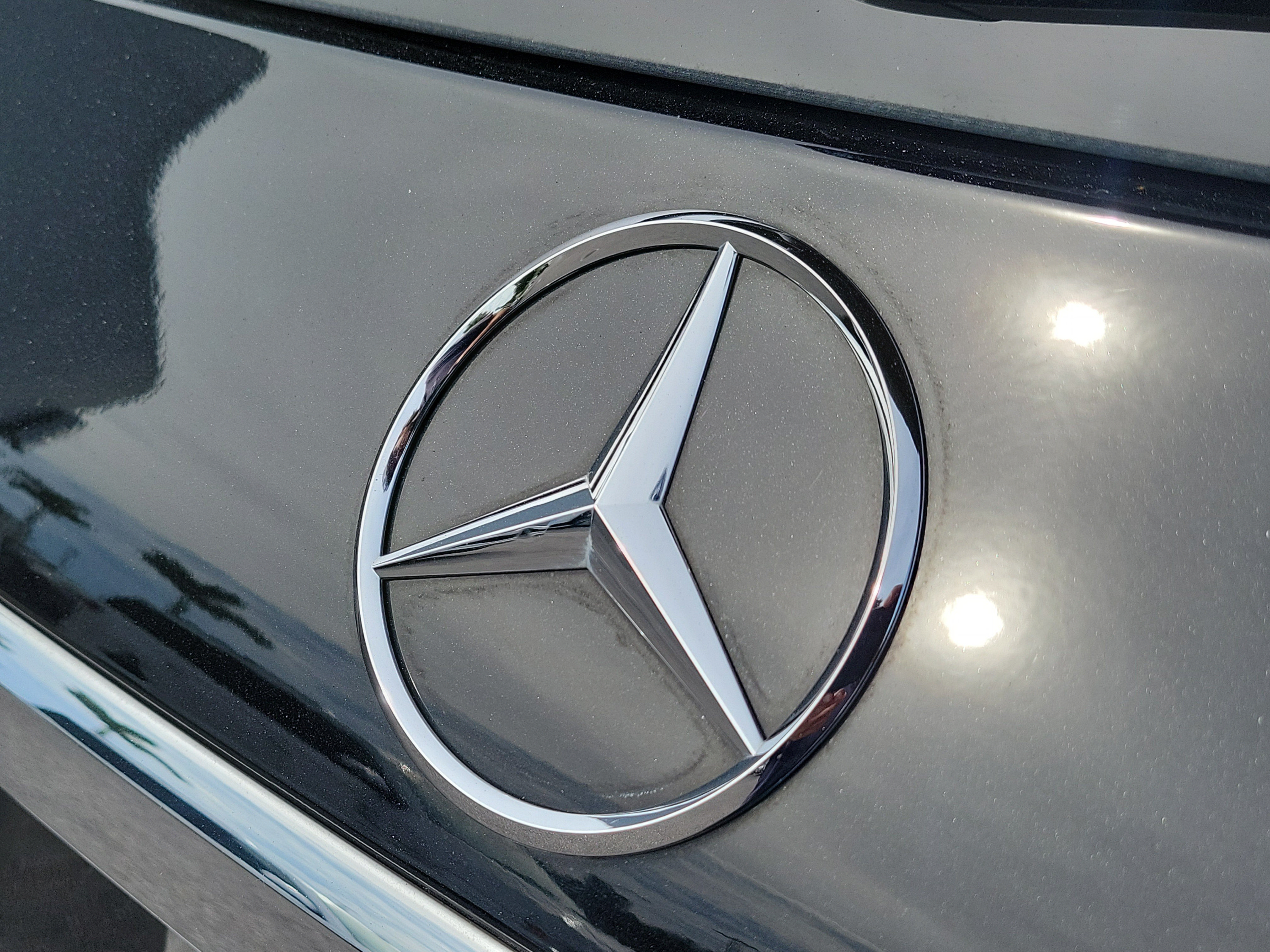 Certified 2024 Mercedes-Benz GLS 450 4MATIC image 33