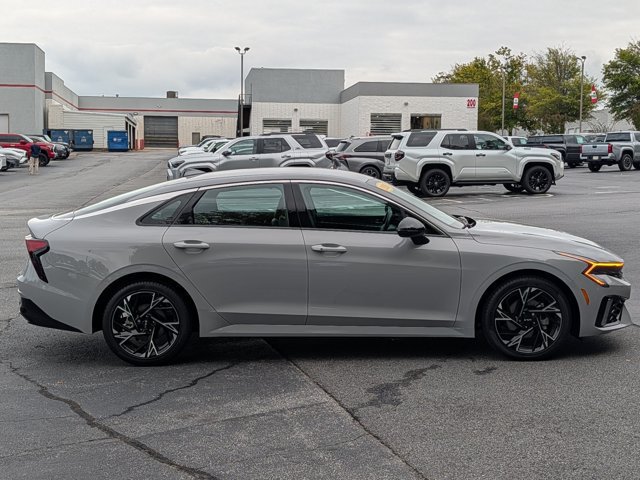 Used 2026 Kia K5 GT-Line FWD image 8