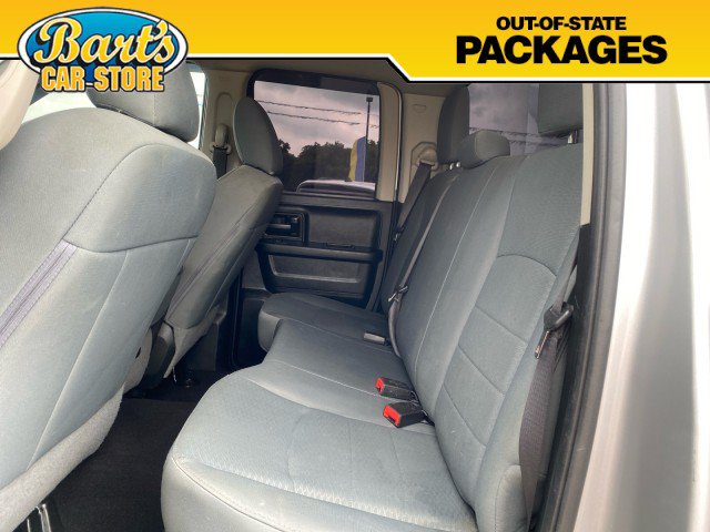 Used 2019 RAM 1500 Express AWD/4WD image 18