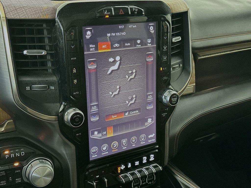 Used 2019 RAM 1500 Limited AWD/4WD image 20