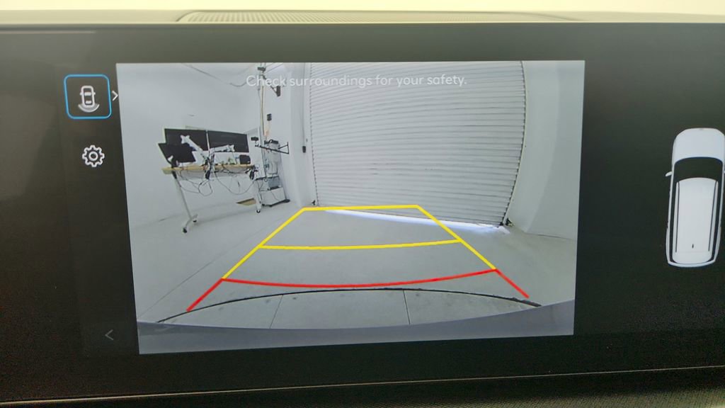 Used 2024 Hyundai Santa Fe XRT image 22