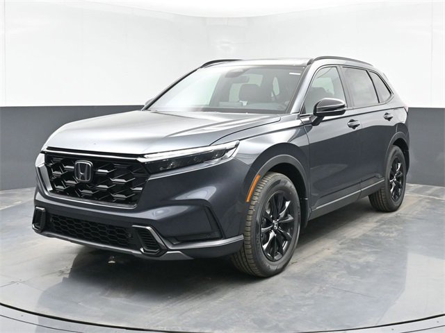 New 2026 Honda CR-V Sport-L image 5