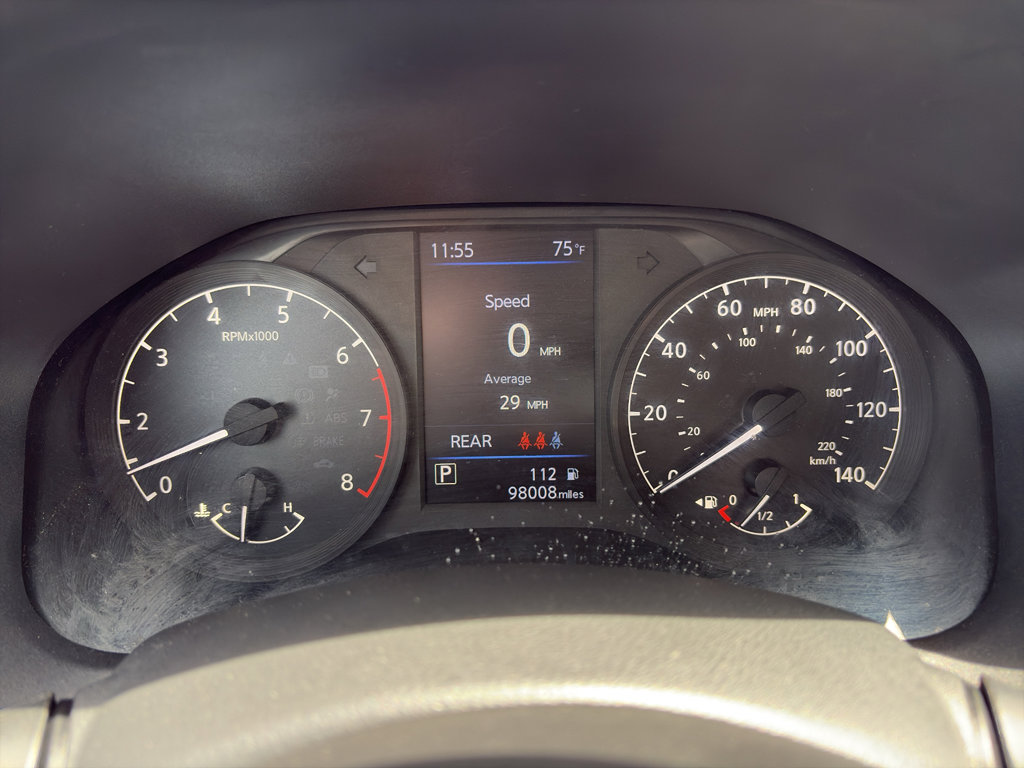Used 2023 Nissan Altima 2.5 S FWD image 13