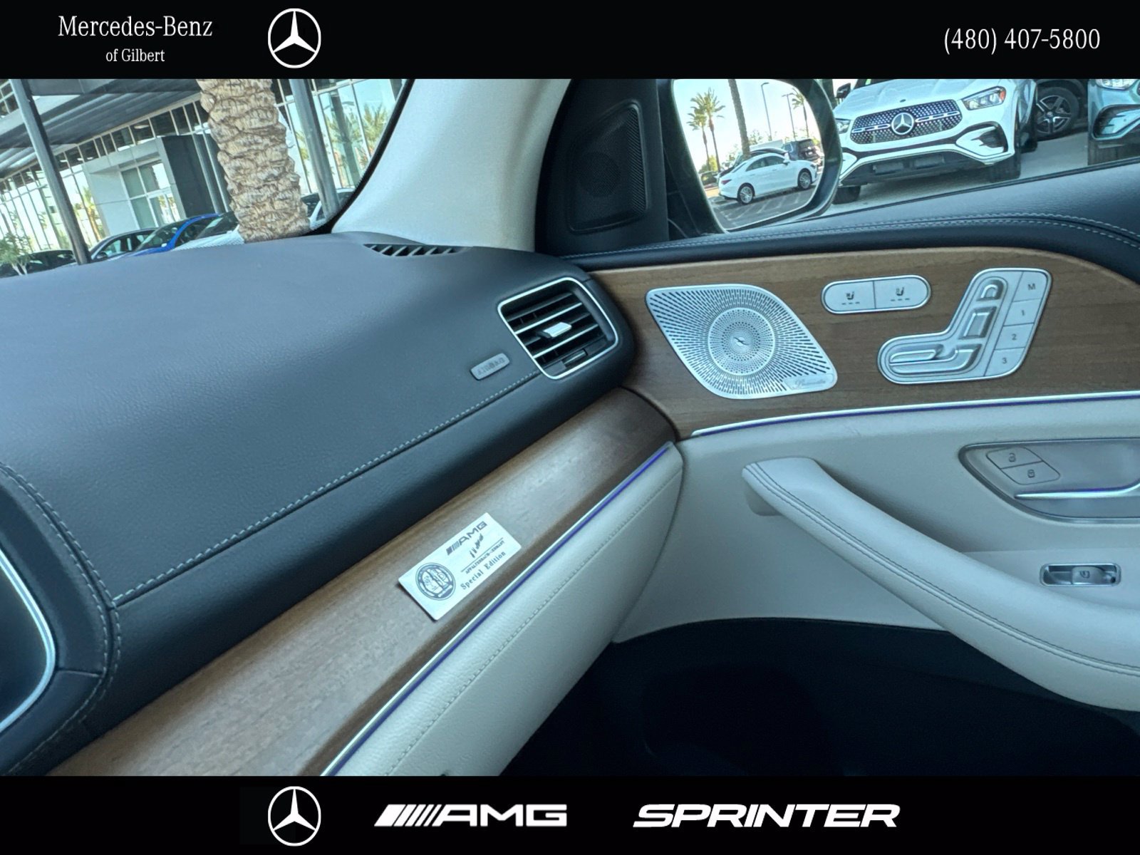 Used 2021 Mercedes-Benz GLE 580 4MATIC image 28