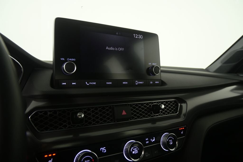 Used 2025 Acura Integra A-Spec image 23