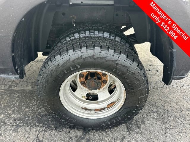 Used 2024 RAM 3500 Tradesman image 25