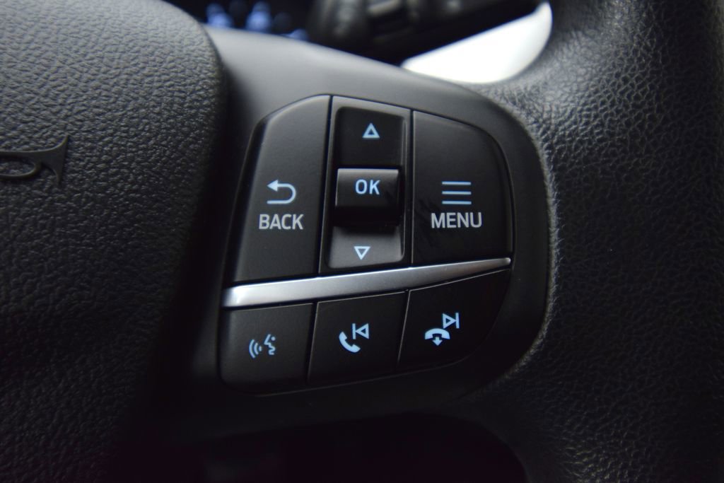 Used 2022 Ford Escape SE image 35