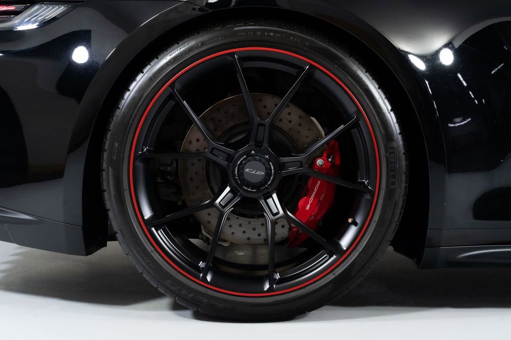 Used 2023 Porsche 911 GT3 RWD image 15