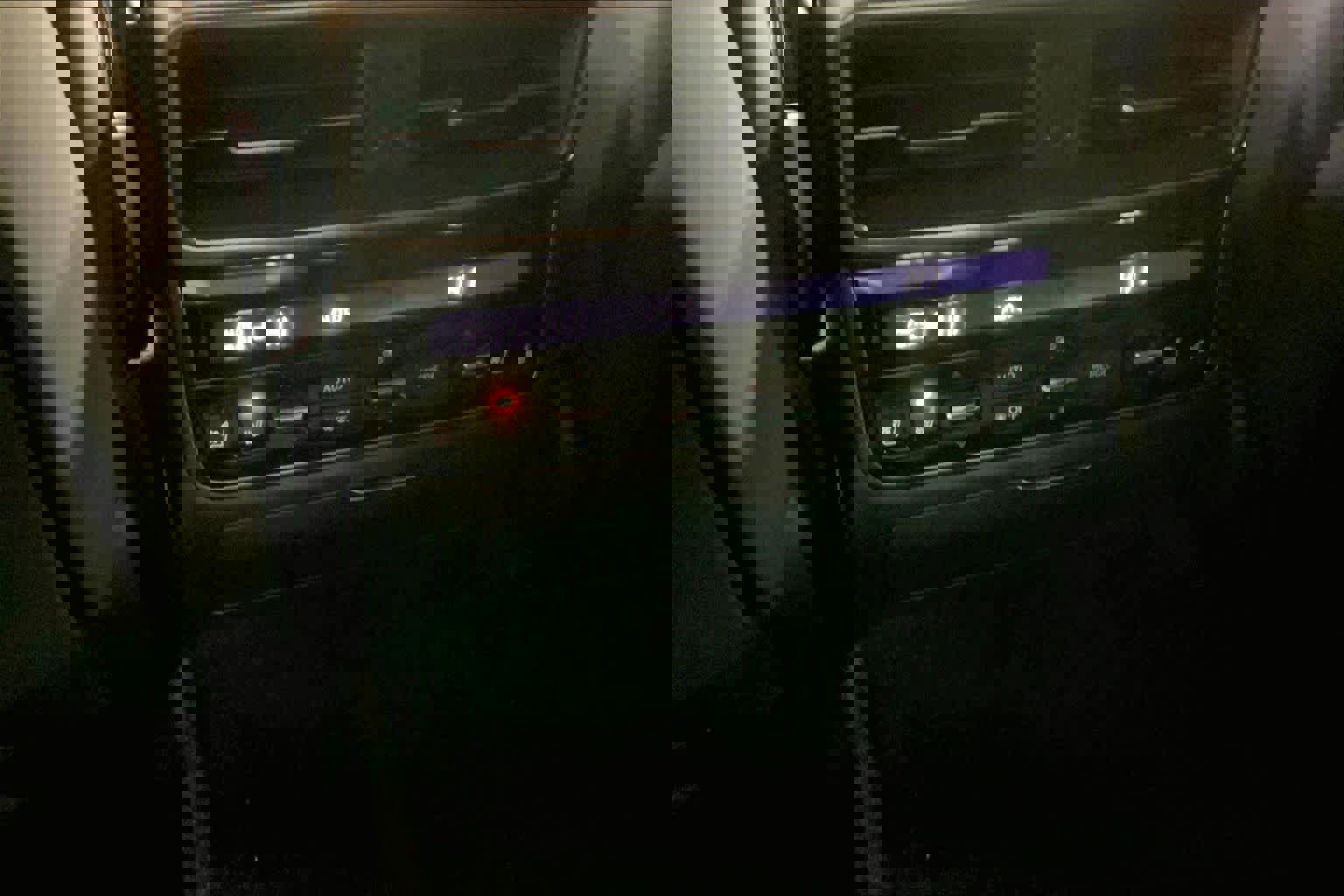 New 2026 Lexus LX 700h Luxury image 18