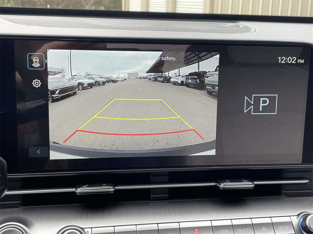 New 2026 Hyundai Kona SEL Sport image 25