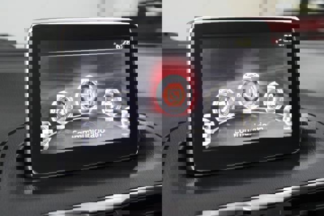 Used 2016 MAZDA MAZDA3 i Sport image 14