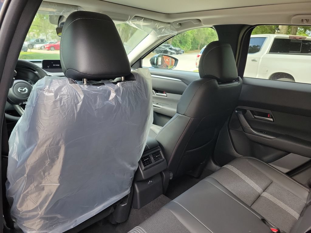 New 2026 MAZDA CX-50 AWD 2.5 S w/ Weather Package image 11
