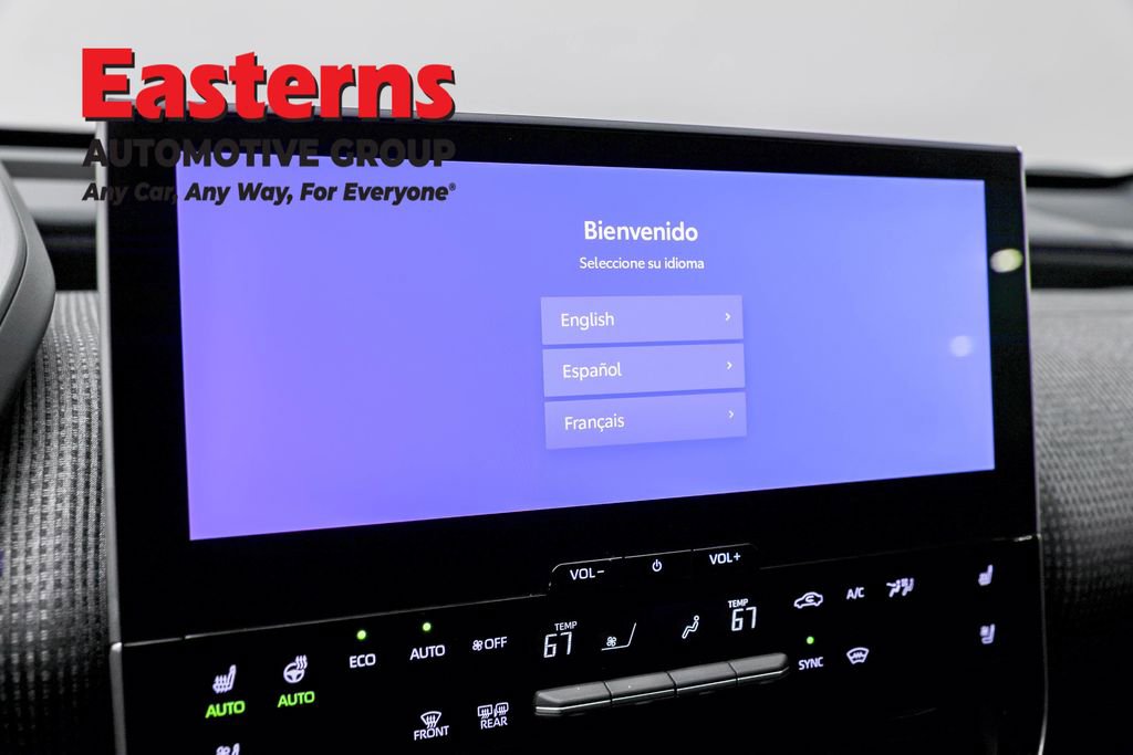 Used 2024 Subaru Solterra Touring image 19