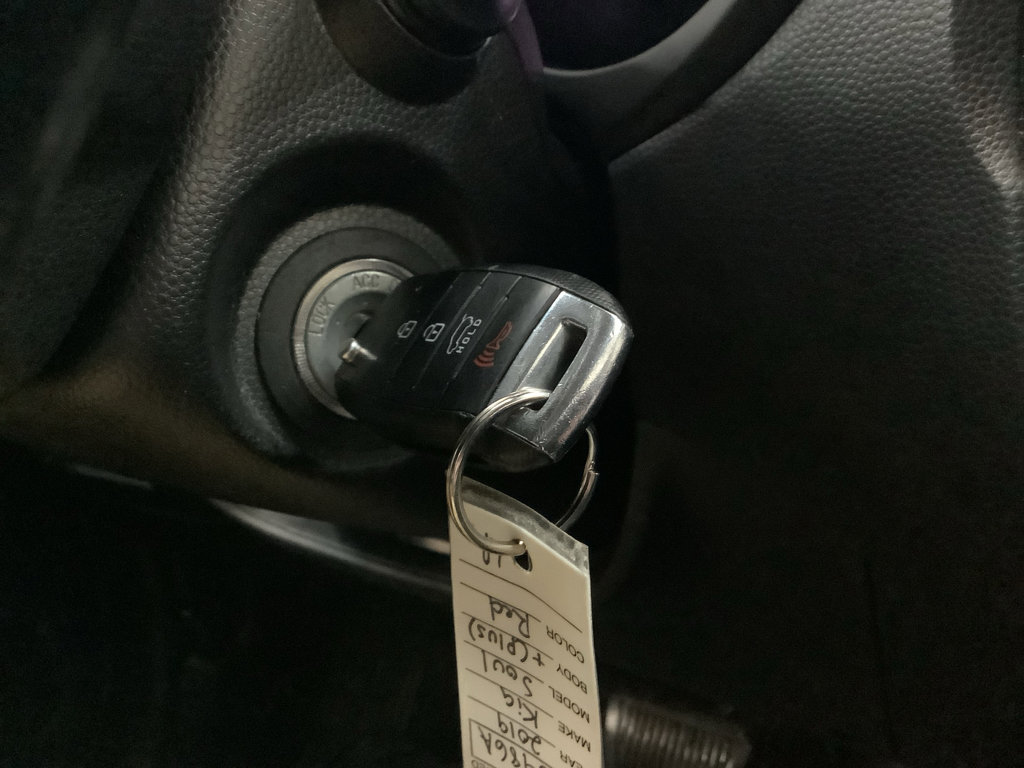 Used 2019 Kia Soul + image 18