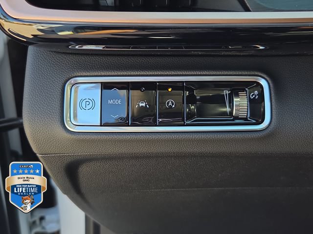 New 2026 Buick Envision Sport Touring AWD/4WD image 21