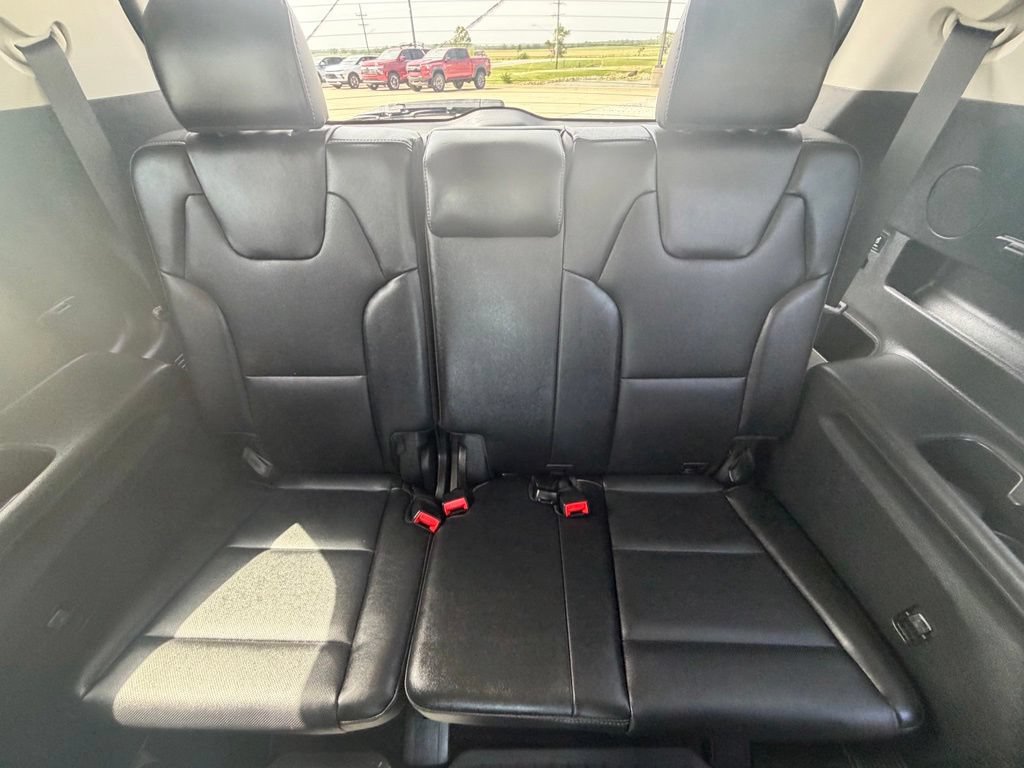 Used 2022 Kia Telluride EX w/ EX Premium Package AWD/4WD image 25