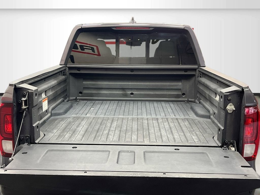 Used 2020 Honda Ridgeline RTL-E image 28