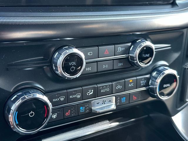 New 2025 Ford F150 Lariat w/ FX4 Off-Road Package image 33