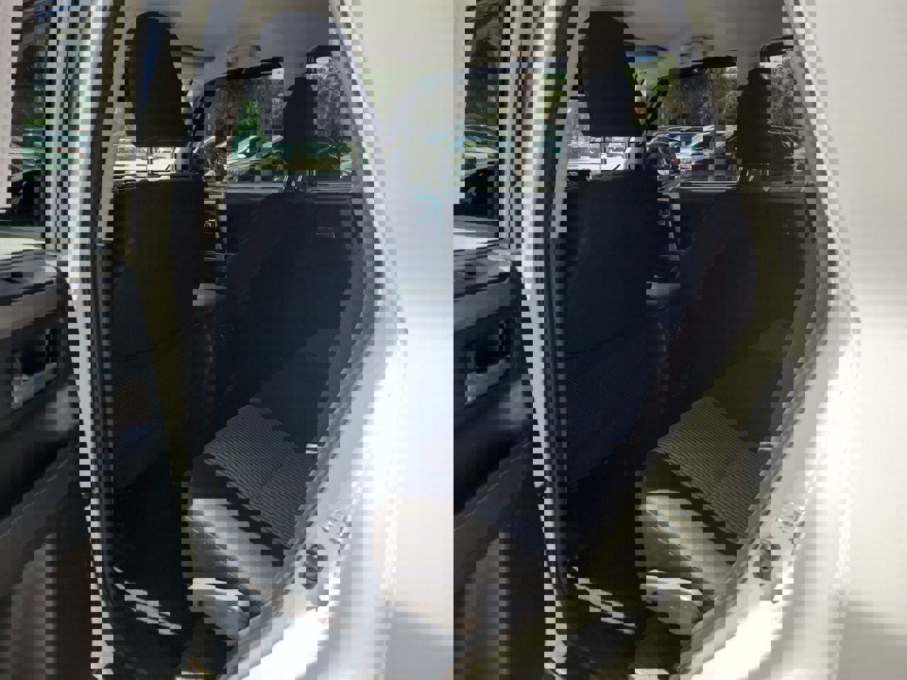 Used 2023 Toyota 4Runner SR5 RWD image 8