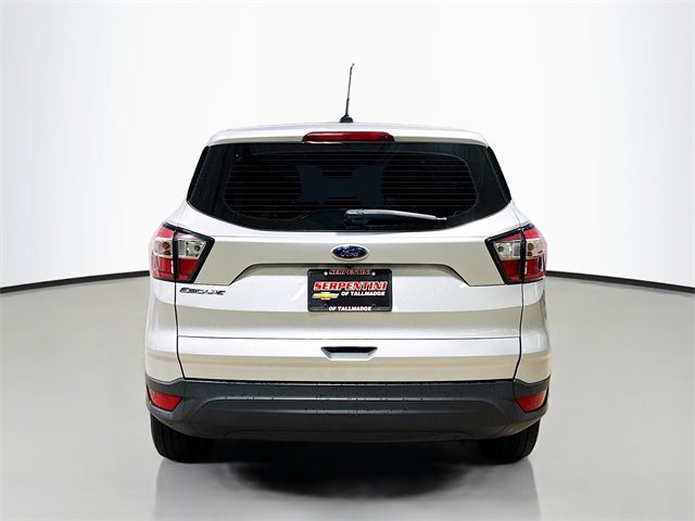Used 2018 Ford Escape S image 8