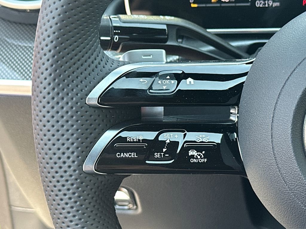 New 2026 Mercedes-Benz CLE 300 4MATIC Coupe image 24