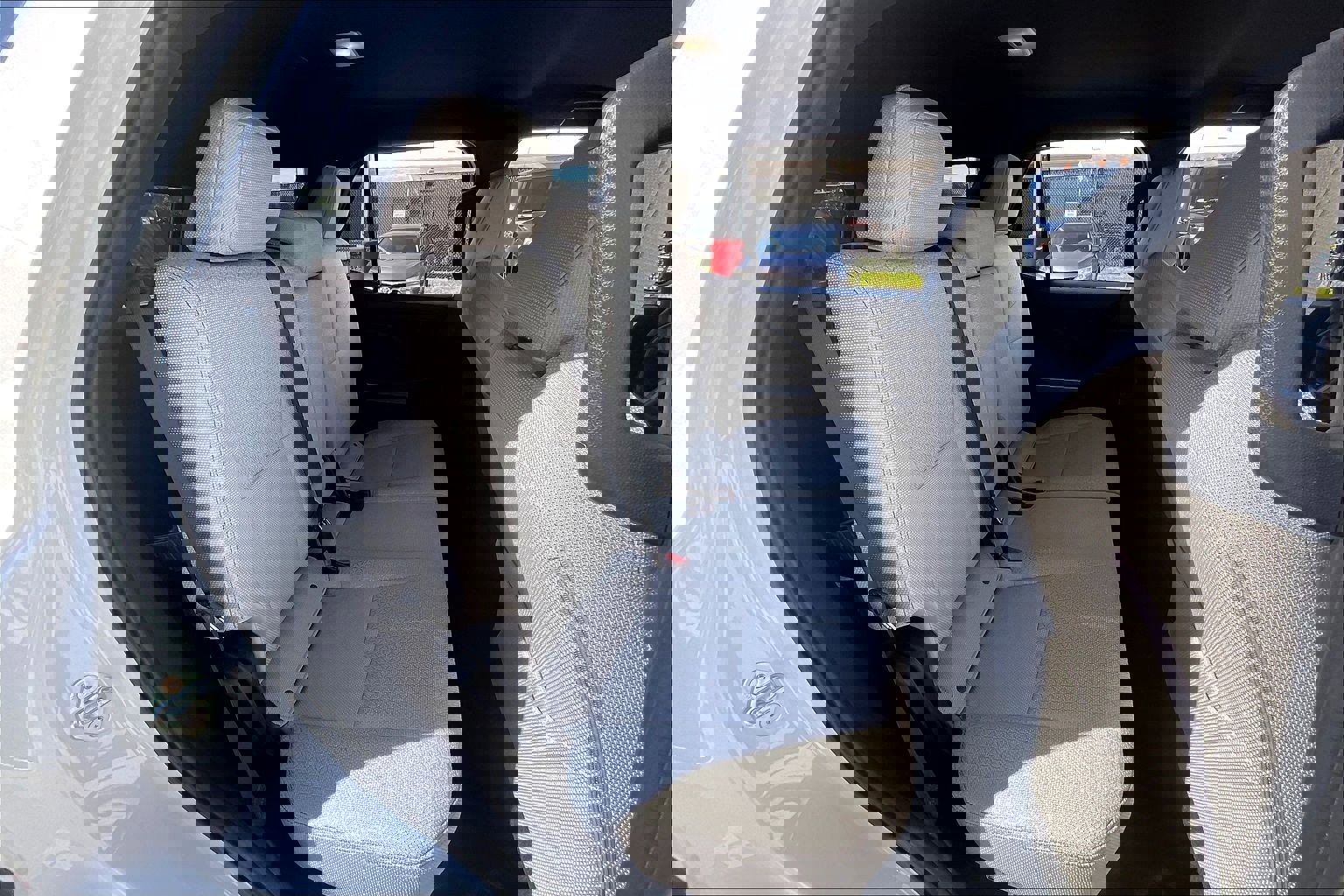 Used 2026 Toyota 4Runner SR5 image 31