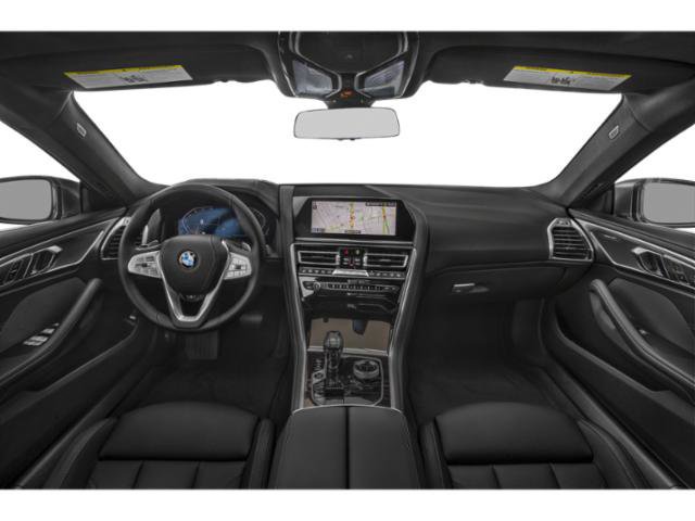 Used 2021 BMW 840i Gran Coupe w/ M Sport Package RWD image 5
