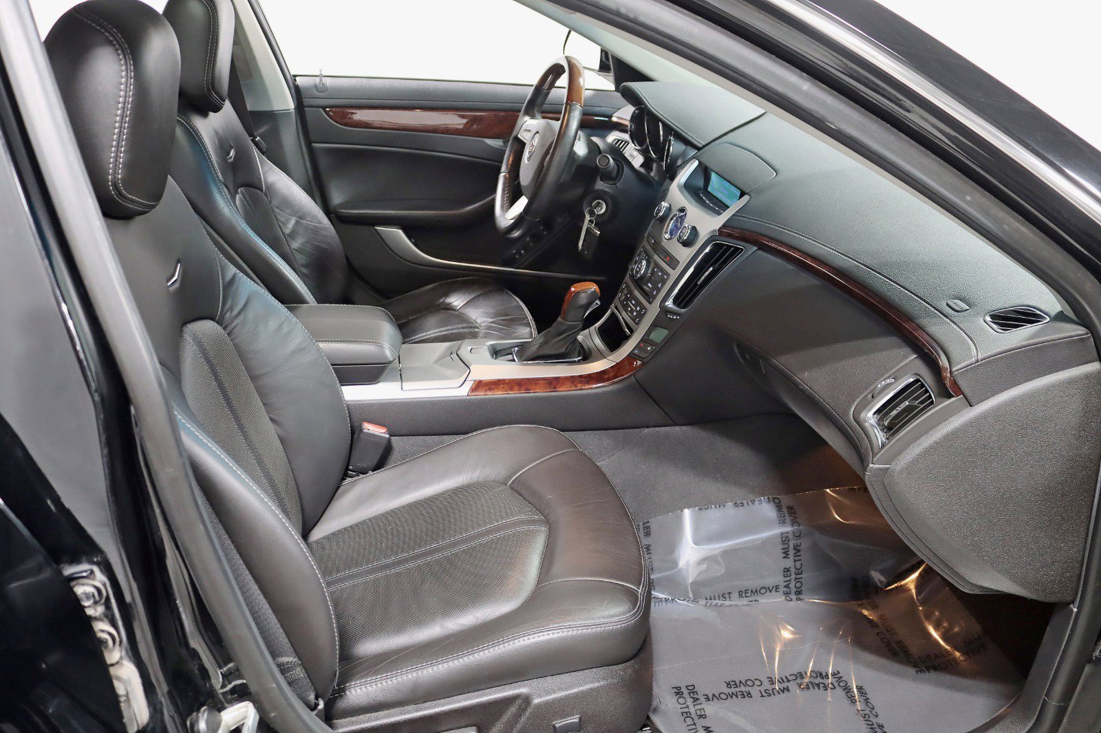 Used 2012 Cadillac CTS Luxury image 26