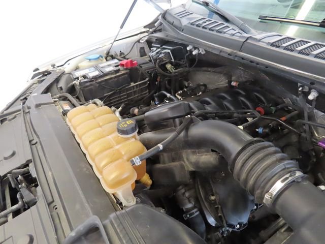Used 2019 Ford F150 XL w/ Equipment Group 101A Mid AWD/4WD image 28