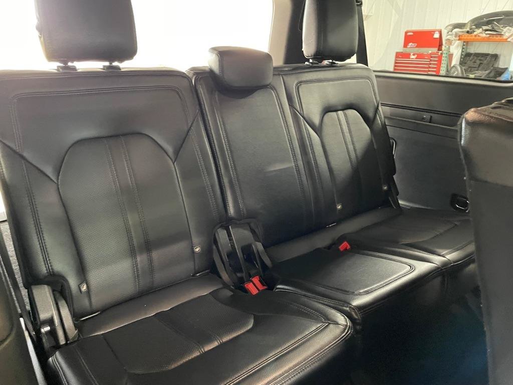 Used 2019 Ford Expedition Max Limited AWD/4WD image 22