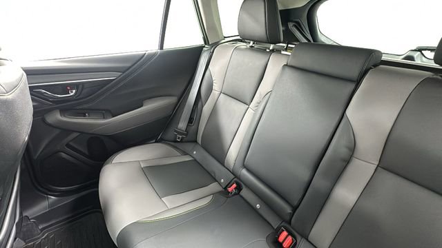 Certified 2025 Subaru Outback Onyx Edition XT image 16