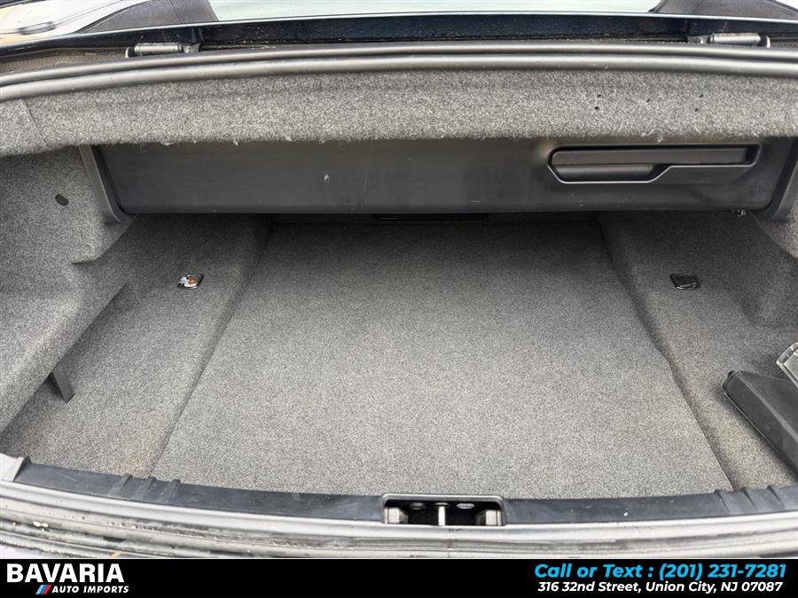 Used 2007 BMW 650i 2dr Conv 650i image 19