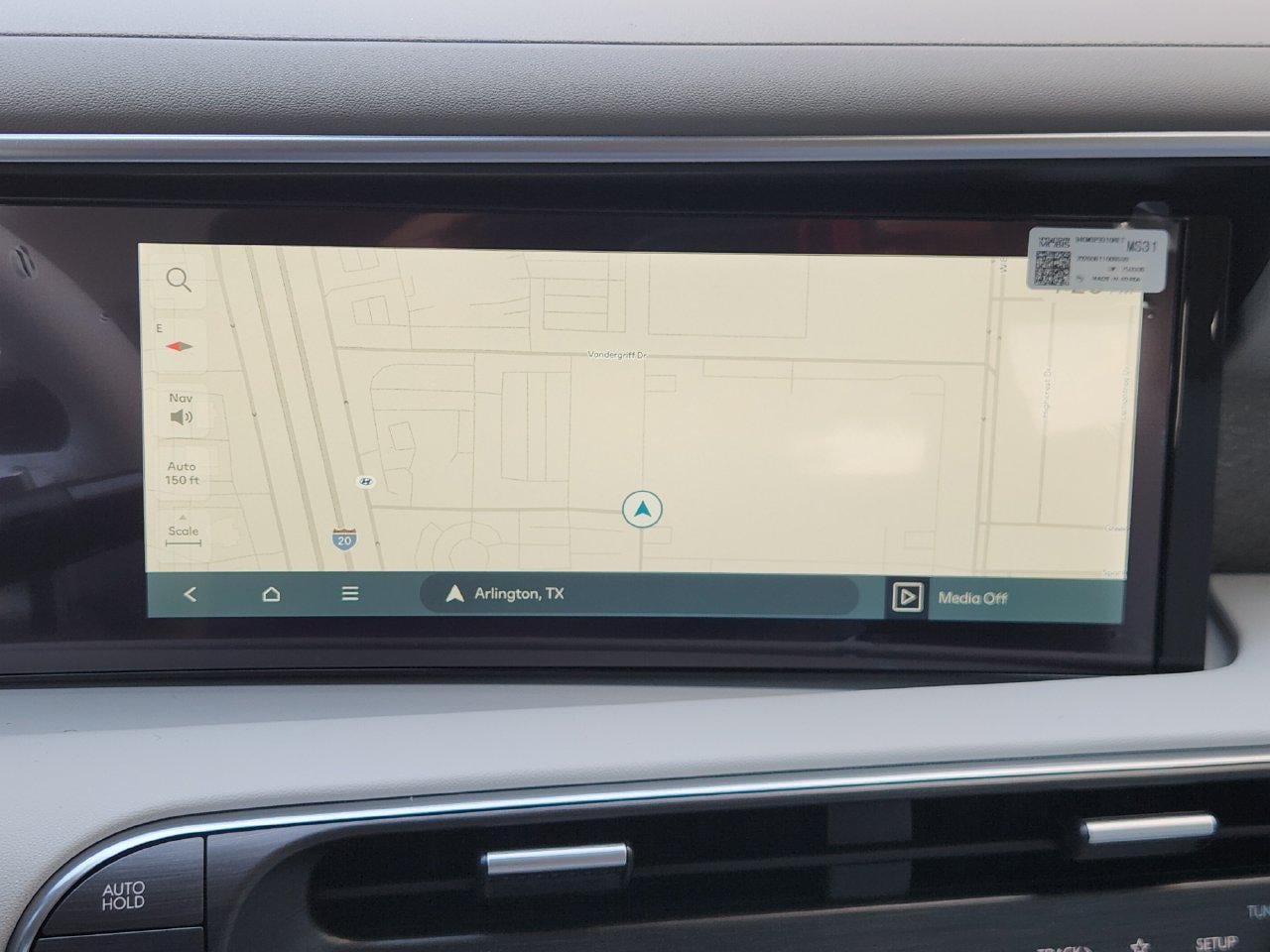 New 2027 Hyundai Palisade SEL Premium FWD image 14