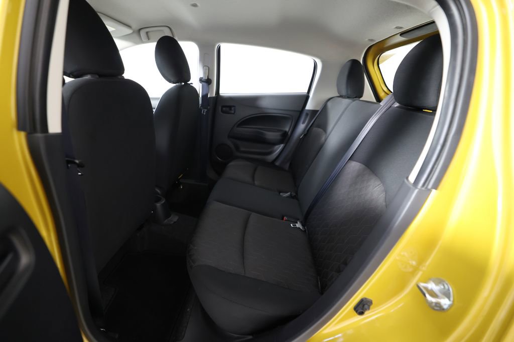 Used 2024 Mitsubishi Mirage ES image 13