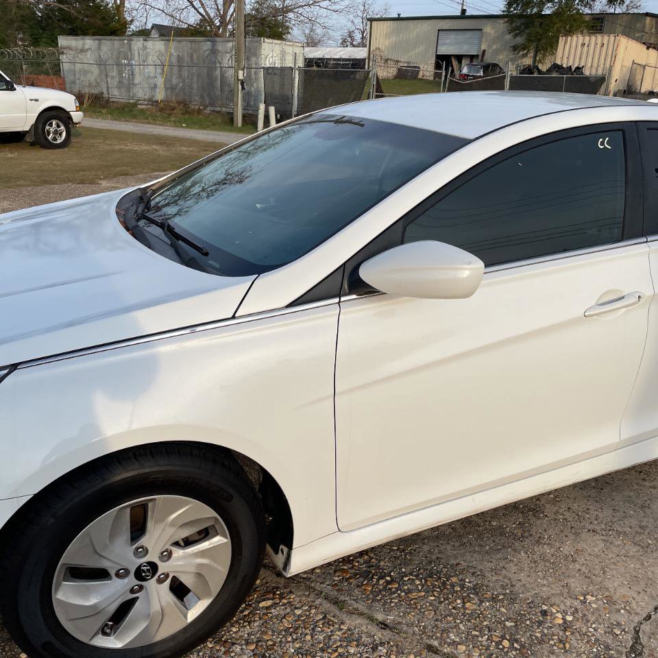 Used 2014 Hyundai Sonata GLS FWD image 7