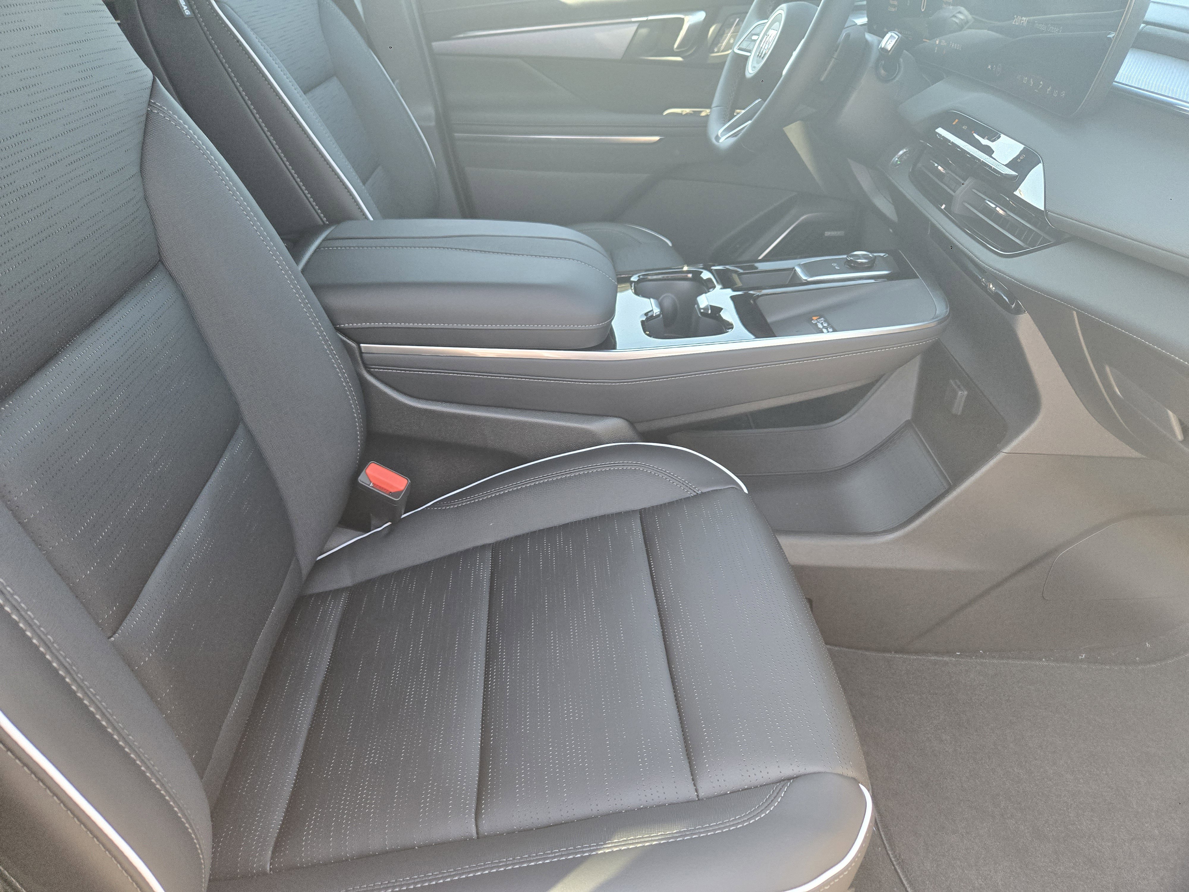 New 2026 Buick Enclave Sport Touring w/ Power Package image 10