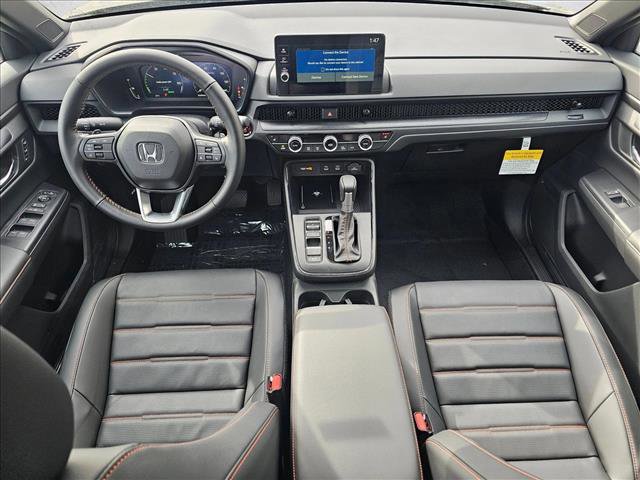 New 2026 Honda CR-V Sport-L image 14