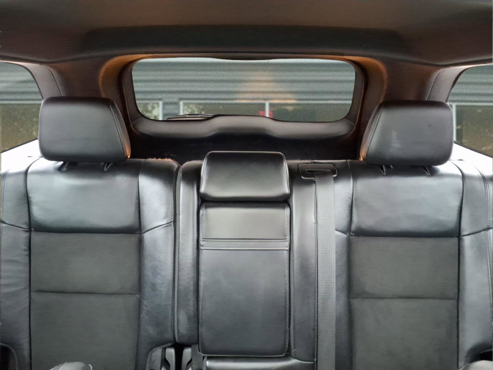 Used 2019 Jeep Grand Cherokee Altitude image 18