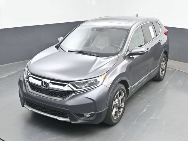 Used 2018 Honda CR-V EX-L image 37